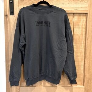 Taylor Swift Eras Tour Crewneck